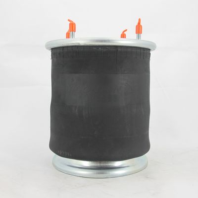 Rolling Lobe Rubber Truck Air Spring Semi Trailer ถุงลมนิรภัย W01-M58-6345