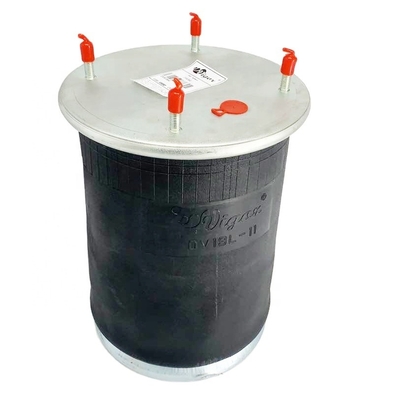 Firestone W01-M58-6364 813MB Air Spring Suspension System สำหรับรถบรรทุก Scania 1723269