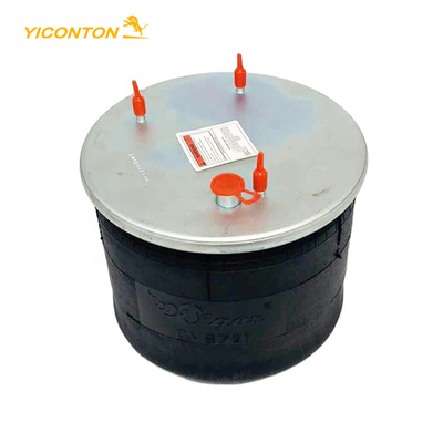 รถพ่วงยางโลหะ Air Spring Daf 1697678 0388165 Firestone W01-M58-8722