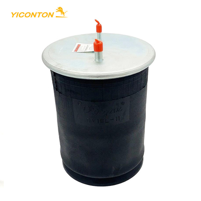 W01-358-9122 1R14-045 รถบรรทุก Air Spring Semi Trailer Air Ride Suspension