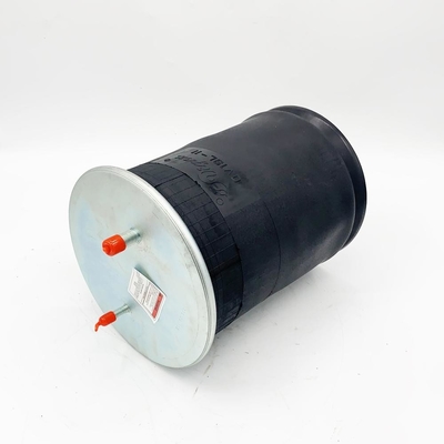 W01-358-9122 1R14-045 รถบรรทุก Air Spring Semi Trailer Air Ride Suspension