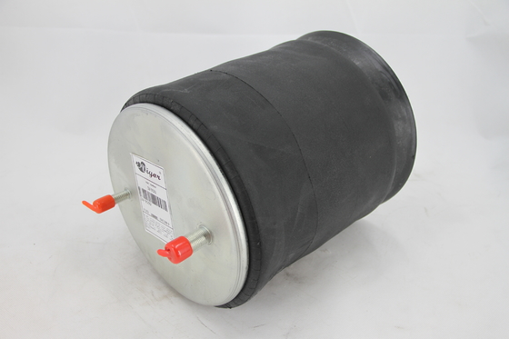 ผนังยางความแข็งแรงสูง อะไหล่การแขวนยางสปริงอากาศ W01-358-9192/1R12-167/910-19P326 สําหรับ Hendrickson Equithickness