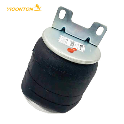 สปริงยางรถบรรทุกวัสดุ OEM Firestone W01-358-9335/Contitech:910-14P465