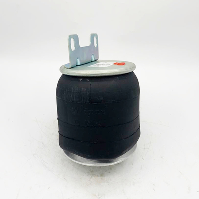 สปริงยางรถบรรทุกวัสดุ OEM Firestone W01-358-9335/Contitech:910-14P465