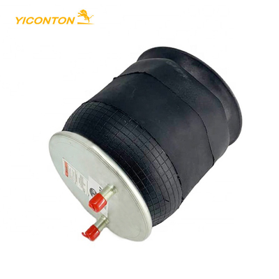 จีนผลิต AIR SPRING สำหรับ HENDRICKSON TAILER S-23721/FIRESTONE W01-358-9644/CONTITECH 910-16P569 IATF16949