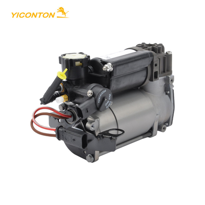 คอมเพรสเซอร์แอร์ระงับสำหรับ mercedes benz W220 ปั๊มอัดอากาศระงับ A2113200304 A2193200004 A2203200104