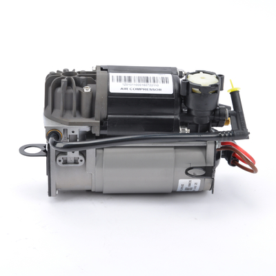 คอมเพรสเซอร์แอร์ระงับสำหรับ mercedes benz W220 ปั๊มอัดอากาศระงับ A2113200304 A2193200004 A2203200104