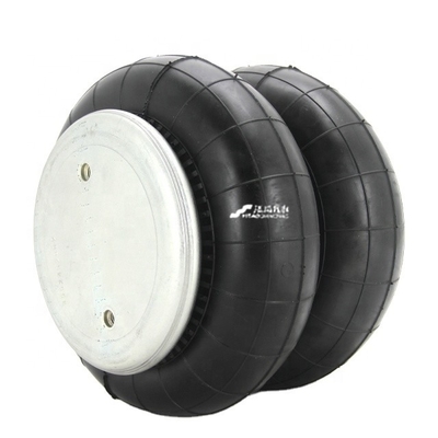 Hendrickson B-14486 Firestone W01-358-7795 Double Bellow Air Bag สำหรับรถบรรทุก
