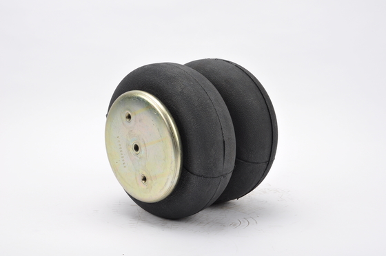 57006927 W01-358-6927 ระบบกันสะเทือนสปริงสำหรับ SAF Holland Trailer