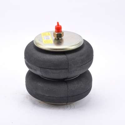 57006927 W01-358-6927 ระบบกันสะเทือนสปริงสำหรับ SAF Holland Trailer