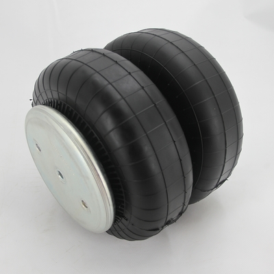 Double Convoluted Firestone Air Ride W01-358-6943 ContiTech FD200-25426 สำหรับรถบรรทุก