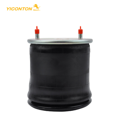 ถุงลมนิรภัย Yiconton Air Ride ถุงลม Hendrickson S-4771 ยางอลูมิเนียม