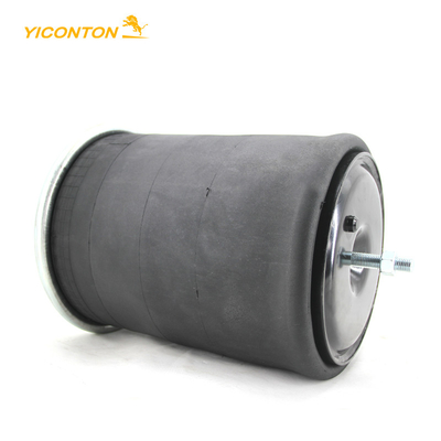 1903608 YICONTON รถบรรทุกสปริง Scania Air Spring Black