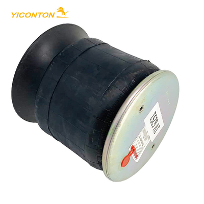 50046 W01-M58-6251 สปริงรถบรรทุกสปริง Contitech Air Spring สำหรับรถบรรทุก SAF 503513061
