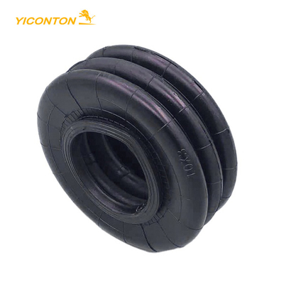 Contitech Ft210-32 Triple Bellow Air Bag สำหรับ Sp1539(10x3) Airkraft 115056