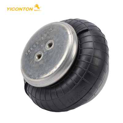 SP1B04 Air Ride Spring Single Convoluted Air Spring สำหรับ AH-0188
