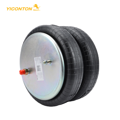 AS-0089-1G Double Convoluted Air Spring