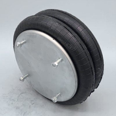 Contitech Fd530-22316 กู๊ดเยียร์ 2b14-359 Industrial Air Springs Metal Rubber