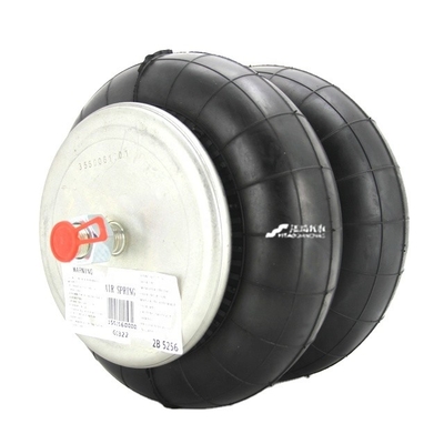 Double Convoluted Air Ride Spring สำหรับรถพ่วง Hendrickson B-14486 Firestone W01-358-7795