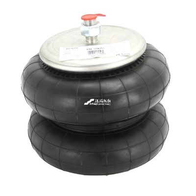 Double Convoluted Air Ride Spring สำหรับรถพ่วง Hendrickson B-14486 Firestone W01-358-7795