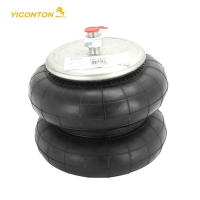 Double Convoluted Air Ride Spring สำหรับรถพ่วง Hendrickson B-14486 Firestone W01-358-7795