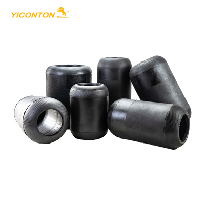 DAF รถบัส Air Spring Air Suspension Bellow 1622111 523229 3111277