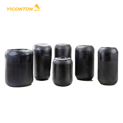 DAF รถบัส Air Spring Air Suspension Bellow 1622111 523229 3111277