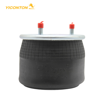 รถบรรทุกพ่วง Air Spring Bellow W01-358-9781 16-15595-000 A1614004000