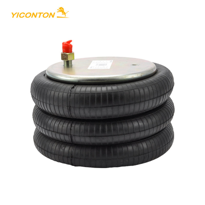รถบรรทุกพ่วง Air Spring Bellow W01-358-9781 16-15595-000 A1614004000