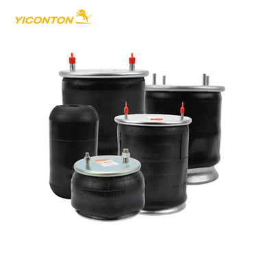 รถบรรทุกพ่วง Air Spring Bellow W01-358-9781 16-15595-000 A1614004000