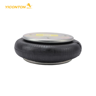 รถบรรทุกพ่วง Air Spring Bellow W01-358-9781 16-15595-000 A1614004000
