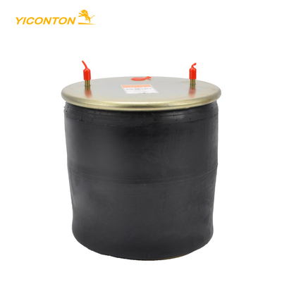 OEM ยินดีต้อนรับรถบรรทุกยางโลหะสปริงสำหรับ BPW Meritor ML7065