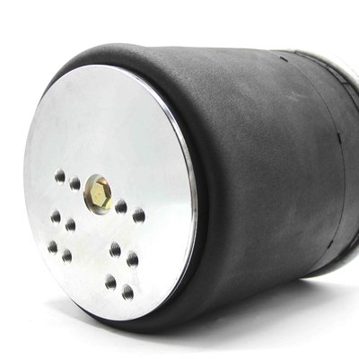 OEM ยินดีต้อนรับรถบรรทุกยางโลหะสปริงสำหรับ BPW Meritor ML7065