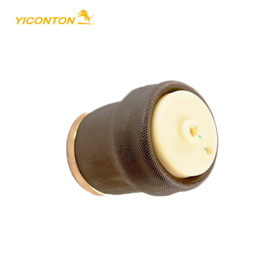 OEM SZ51-7P02 สปริงยางที่นั่งสำหรับรถพ่วงรถบรรทุก