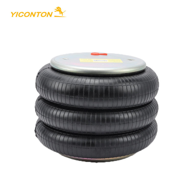 ถุงลมสปริงกันสะเทือนแบบ Triple Convoluted Firestone W01-358-8010 ContiTech FT330-29432