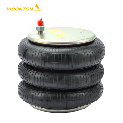 3B5602 Triple Convoluted Air Spring สำหรับรถพ่วง AS00191F ContiTech FT330-29546