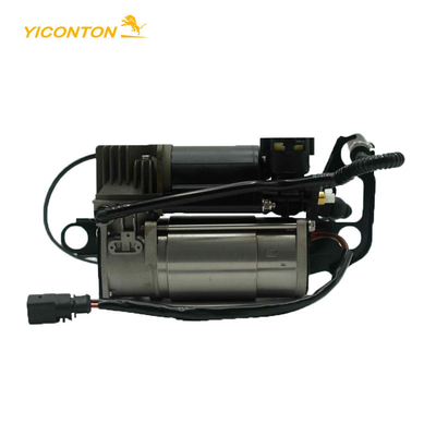 VW PORSCHE Audi Q7 คอมเพรสเซอร์แอร์ระงับ 4L0689007C 7L0698007D