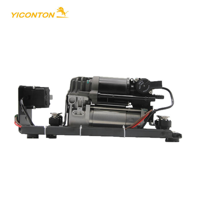 คอมเพรสเซอร์แอร์ระงับ f01 f02 f03 f04 สำหรับคอมเพรสเซอร์ 37206794465 37206789165 37206784137 พร้อม bracke