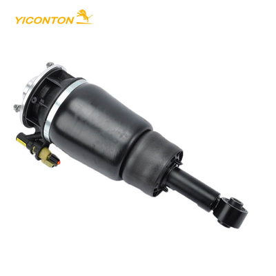 6L1Z18A099DA 3L1Z18125AB 4L1Z5A891AA ชุดกันสะเทือนอากาศ Lincoln Navigator Air Suspension