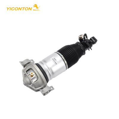 ด้านหลังซ้าย Air Suspension Strut สำหรับ VW Touareg 7LA 7L6 7L7 7L6616019 2002-2010