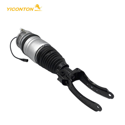 ด้านหน้าซ้าย Air Suspension Strut Fit Porsche Cayenne 92A 95835803900 2010-2018