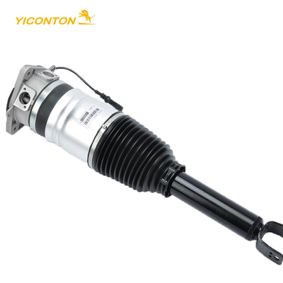 ป๋ออากาศสำหรับ Audi A8 ด้านหลังซ้าย 4E0616001N 4E0616001Q