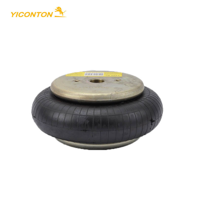 OEM ODM 1B9-202 Industrial Air Spring Single Convoluted สำหรับ Goodyear Truck