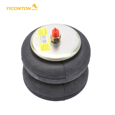 57006927 W01-358-6927 ระบบกันสะเทือนสปริงสำหรับ SAF Holland Trailer