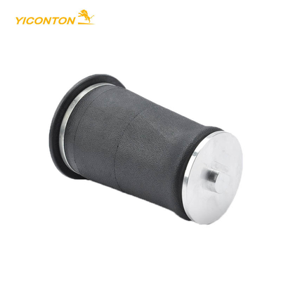 ใหม่ด้านหลังซ้ายหรือขวา Air Suspension Spring สำหรับ RANGE ROVER P38A 95-02 RKB101460