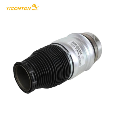 ด้านหน้าซ้าย Air Suspension Spring Bellow สำหรับ Audi Q7 7L6616403B Touarge Porsche