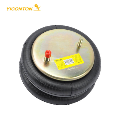 สปริงอัดลมคู่ ช่วงล่างถุงลม Goodyear 2B12-313/Contitech FD330-22 364/Firetone W01-358-7405