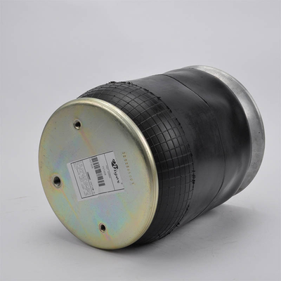 Meritor MLF7133 สปริงสปริงรถบรรทุก Scanina 1314905 Air Spring