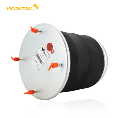 Air Spring สำหรับรถบรรทุก Air Spring 1080707 Firestone W01-M58-6345 Contitech 810MB