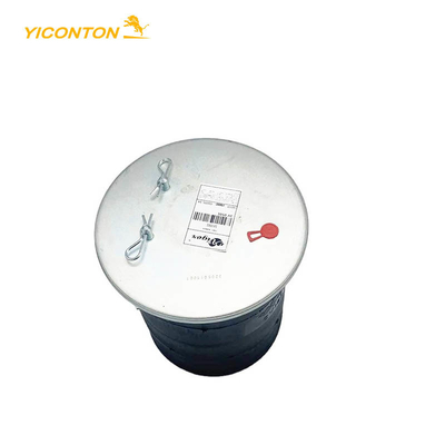 สปริงยางทนทาน 1774804 1903608 W01-M58-8535 สำหรับรถบรรทุก